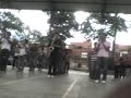 banda especial del huila