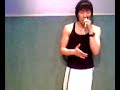 [2PM] Jae Bum - Superstar (Carpenters)
