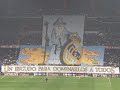 estadio santiago bernabeu