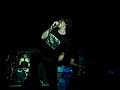 Johnny Truant live @ Hertfordshire Uni, Hatfield!