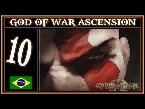 god of war