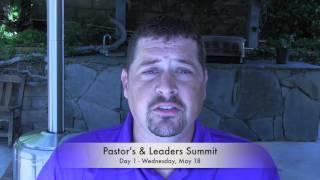 Xchanged Life Conference Promo- 2016