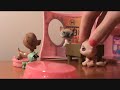 Littlest Pet Shop, The Runaway Part 8