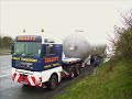 Mixed abnormal loads 2008 part 1 Mixed abnormal loads 2008 part 1