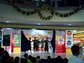 DinagyanG KapamilyA DancE ShowdowN- Topsyturvy