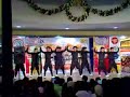 dinagyang kapamilya dance showdown  topsyturvy