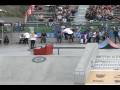 Etnies GvR 2008 Girls Street Contest