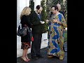 La QuE sE aVeCiNa HoMeNaJe a ( AnToNiO y BeRtA )