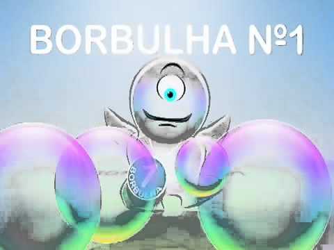 Borbulha