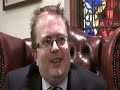 My First Job - Iain Ferguson