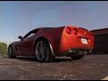 C6 Z06 B&B Bullet Exhaust Clip C6 Z06 B&B Bullet Exhaust Clip