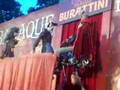 Marionettes Burattini