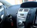 Tabletpc en coche de autoescuela