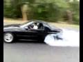 RX7 fritando