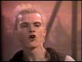 Dancing with Myself - Billy Idol