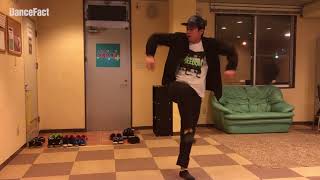 らんきち – Dance movie (DanceFact)