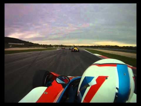 - Worm Motorsport - Worm Motorsport