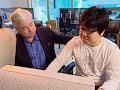 Cyber Athletes Of South Korea (CBS News)