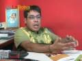 Entrevista Mario Vallejo Director Ejecutivo de *PR