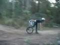videos de Backflip at Youth Hall Trails