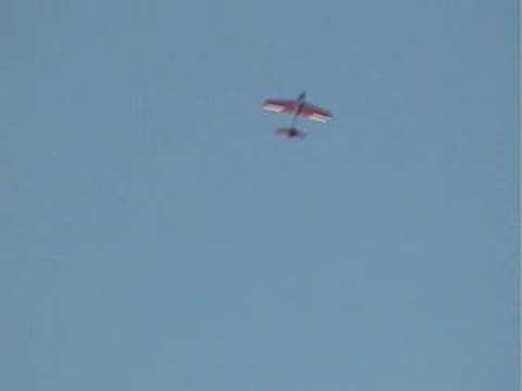 Aurora rc plane electric -Quebec ...