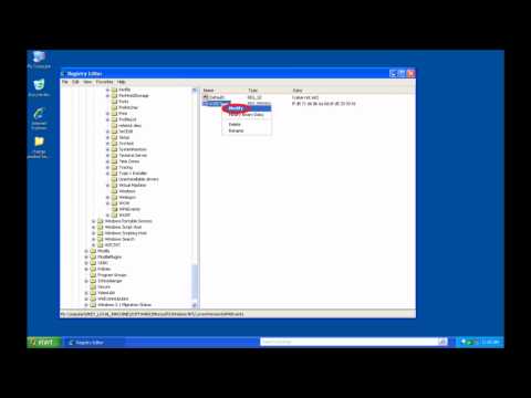 how to key in windows xp product key