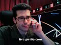 how to speed up your internet instantly with opendns.

www.opendns.com - follow the 