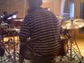 JDrew Studio Soundcheck/shedin