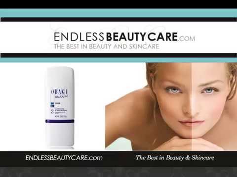 how to apply obagi clear