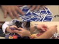 Main event - Scoppia la bolla Guarda video