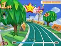Korea Tales Runner - Super Jump (Straight) 1\