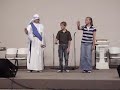 Lifehouse Skit