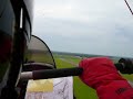 Vlucht naar Schaffen-Diest 2008 met vijf MLA's (1)