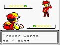 Pokemon Yellow - Naruto vs. Trevor (AKA trevor813)