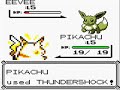Pokemon Yellow - Naruto vs. Trevor (AKA trevor813) Pokemon Yellow - Naruto vs. Trevor (AKA trevor813)