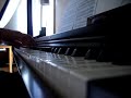 \"Missed Me\" - The Dresden Dolls (Instrumental)