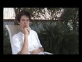 Braedon Vogel Monologue