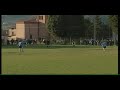 CERQUETO VS PADULE 2°CATEGORIA gol di Mencarelli al 94°