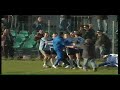 CERQUETO VS PADULE 2°CATEGORIA gol di Mencarelli al 94°
