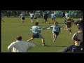 CERQUETO VS PADULE 2°CATEGORIA gol di Mencarelli al 94°