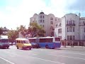 Volvo 7500 Budapest