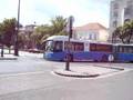 Volvo 7500 Budapest