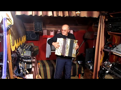 rucni rad - Harmonika (klasična) koju sam preopravio u totalno digitalnu nakon što je nekoliko decinija sakupljala prašinu na tavanu u polu-raspadnutom stanju.