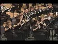 langham creek symphonic band   tmea   equus