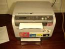 Samsung CLX-2160N Color Laser Printer