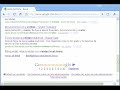 Inurl Demo