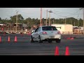 SUBARU CHALLENGE 2009