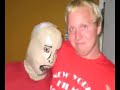 backyard fx: stunt dummy