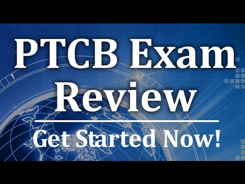 how to obtain ptcb certification