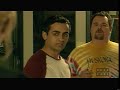 The Tech Support scene from 